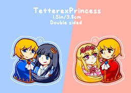 Printed by Acorn Press.