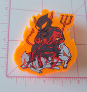 Printed by ZapCreatives