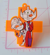 Printed by ZapCreatives