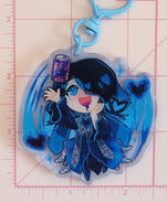 Printed by Vograce