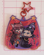 Printed by Vograce