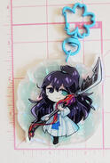 Printed by Vograce